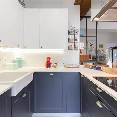 Astoria - Baskeyrentals