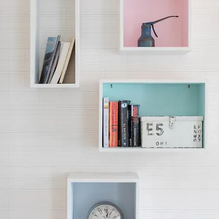 Astoria - Baskeyrentals * San Sebastián