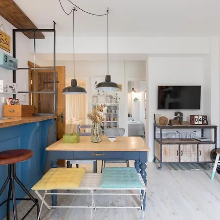 Astoria - Baskeyrentals Apartment San Sebastian