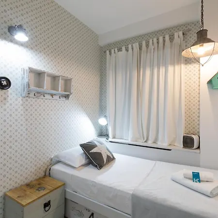 Astoria - Baskeyrentals Apartamento