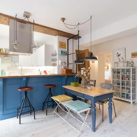 Astoria - Baskeyrentals Apartamento *