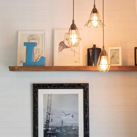 Astoria - Baskeyrentals San Sebastián