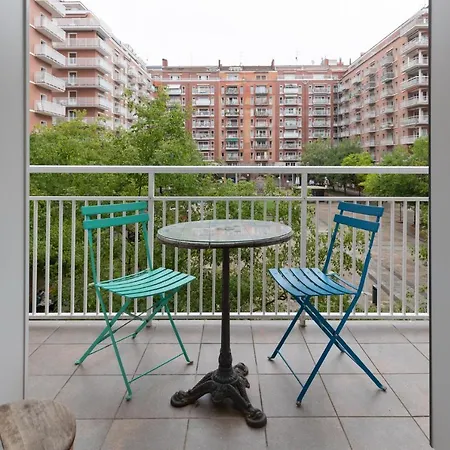 Astoria - Baskeyrentals Apartment