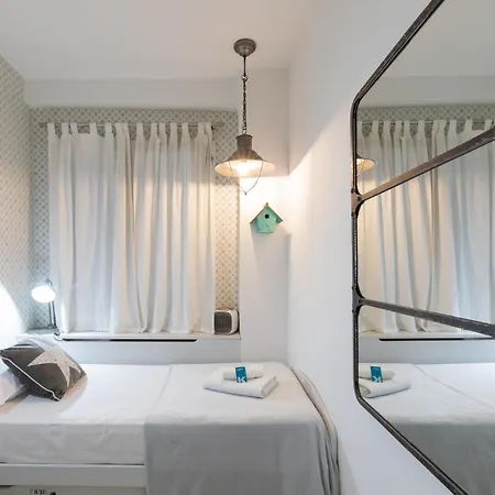 Astoria - Baskeyrentals * Saint-Sébastien