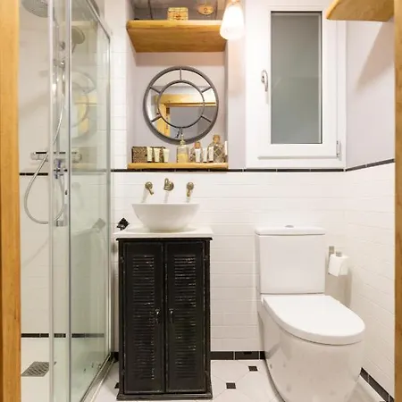 Astoria - Baskeyrentals Appartement Saint-Sébastien