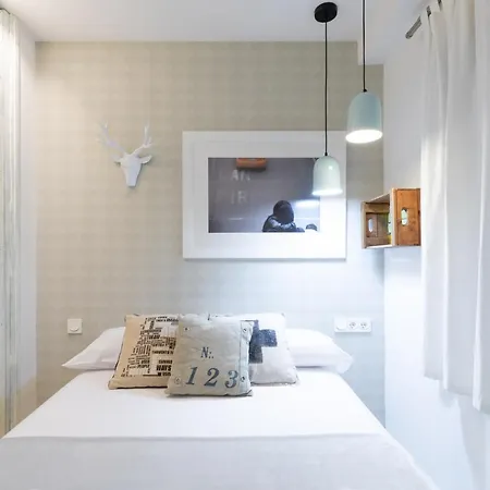 Astoria - Baskeyrentals Saint-Sébastien